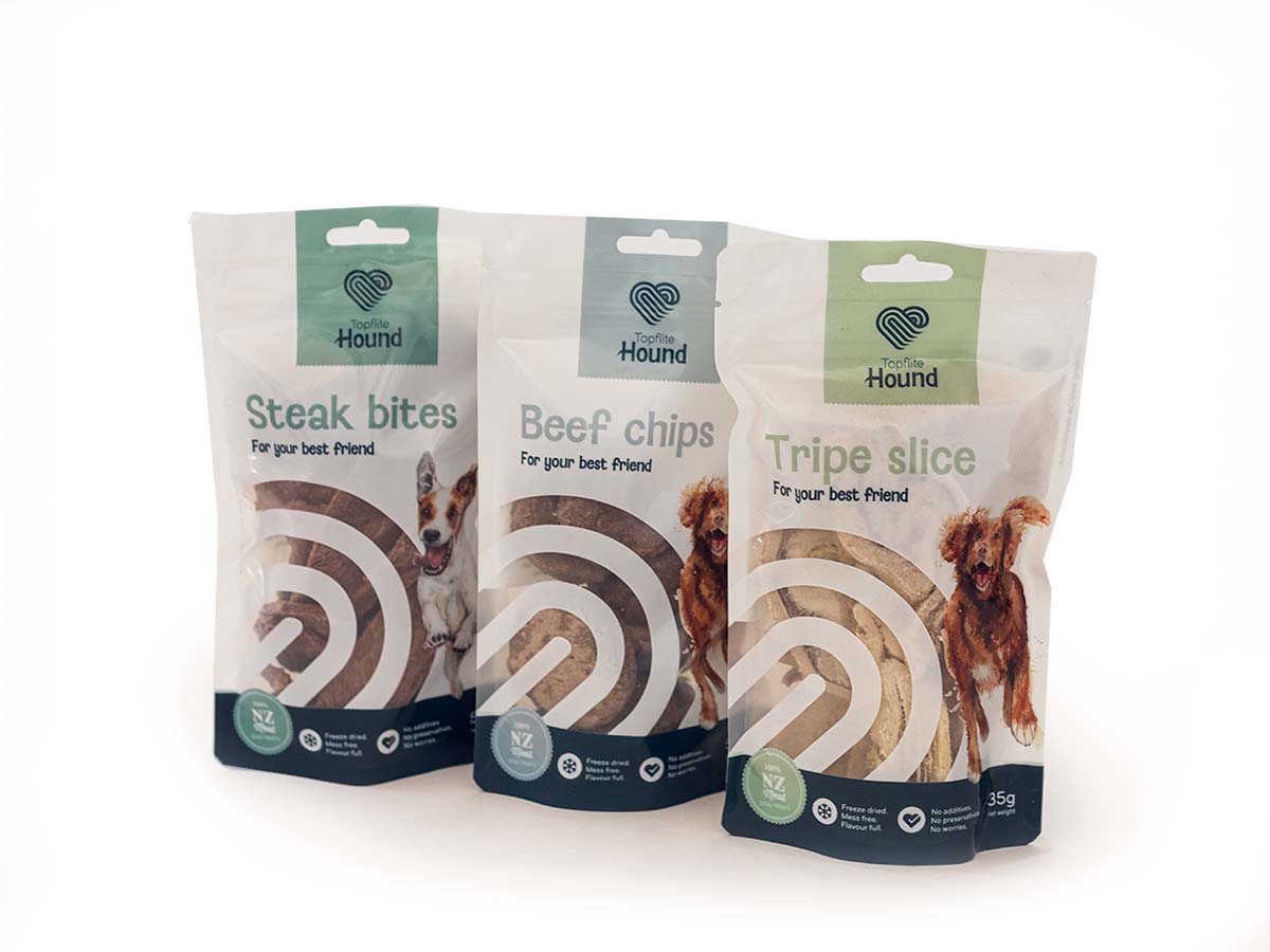 Prime Cuts Bundle