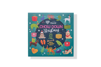 Topflite Hound Advent Calendar