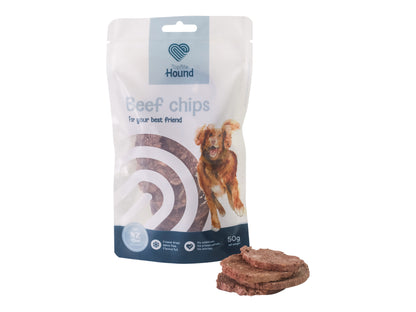 Beef Chips