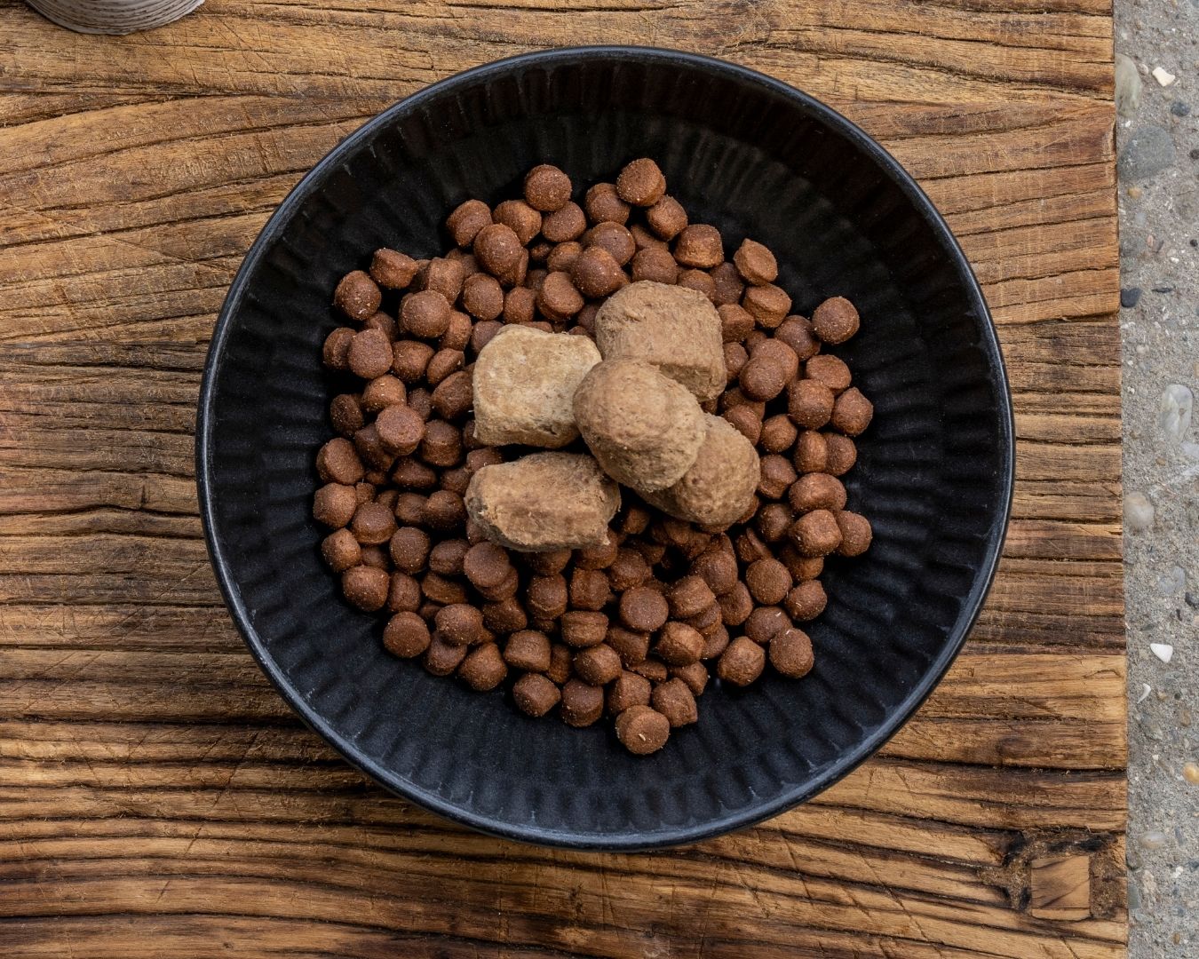 Hound Beef Meatballs - Topflite Hound