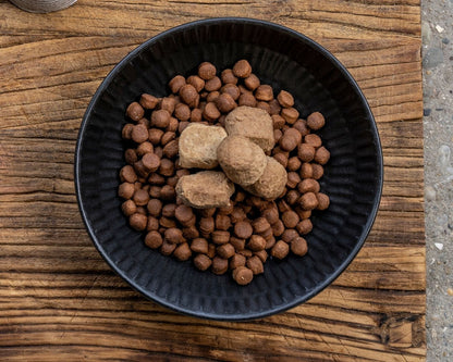 Hound Beef Meatballs - Topflite Hound