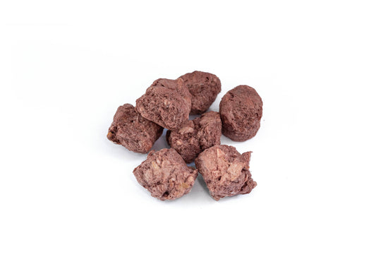 Topflite Hound Beef Meatballs