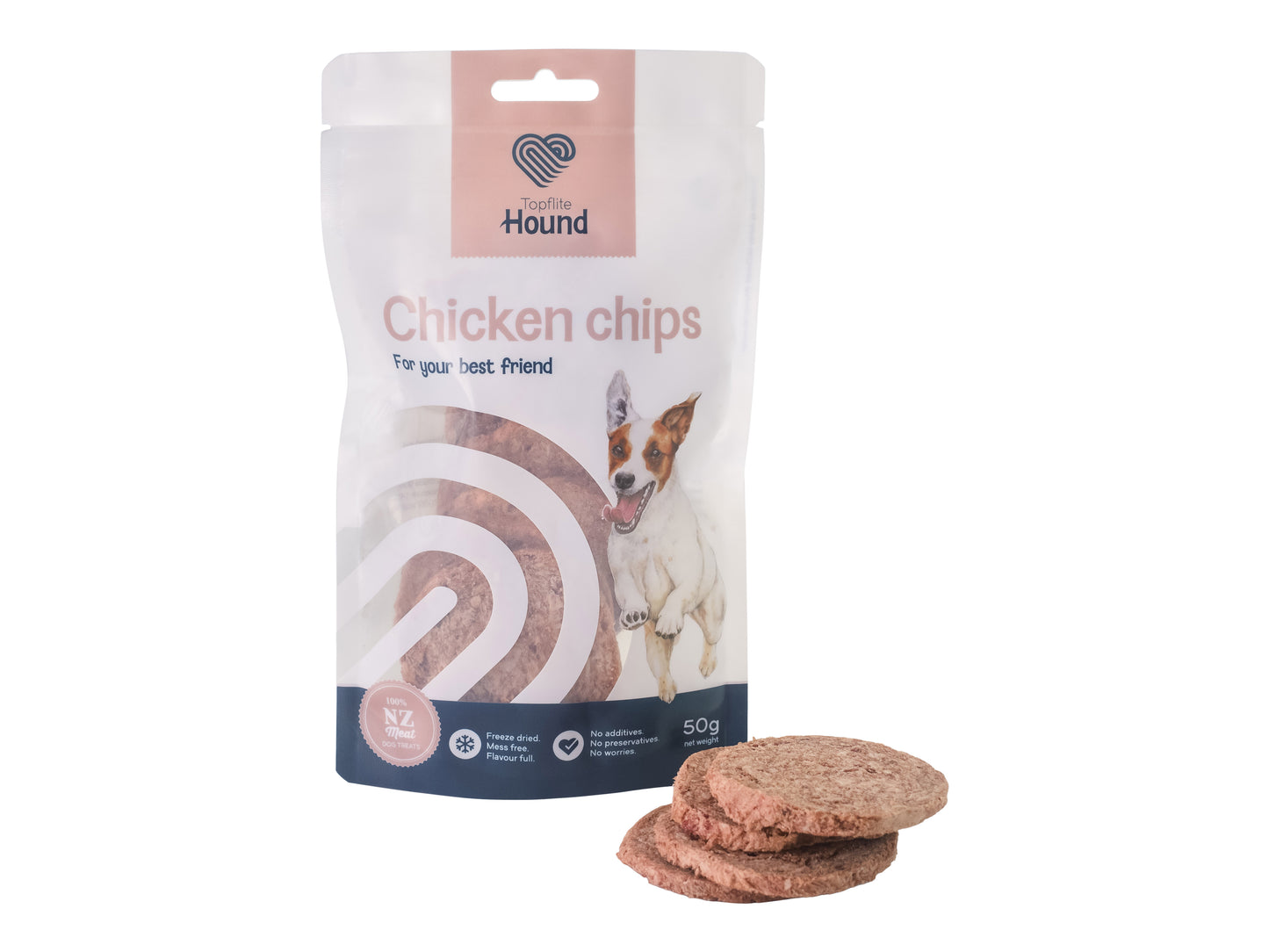 Chicken Chips