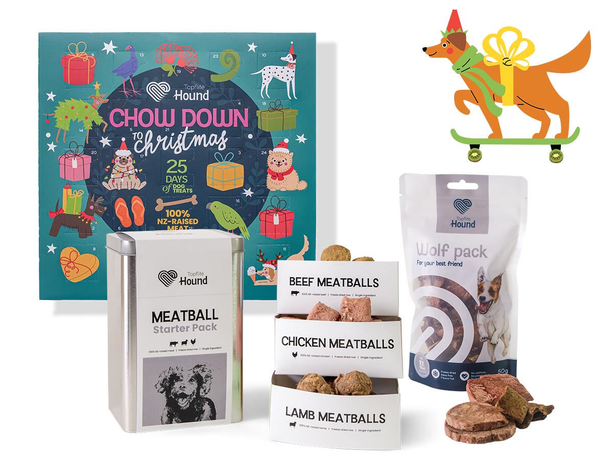 Christmas Bundle