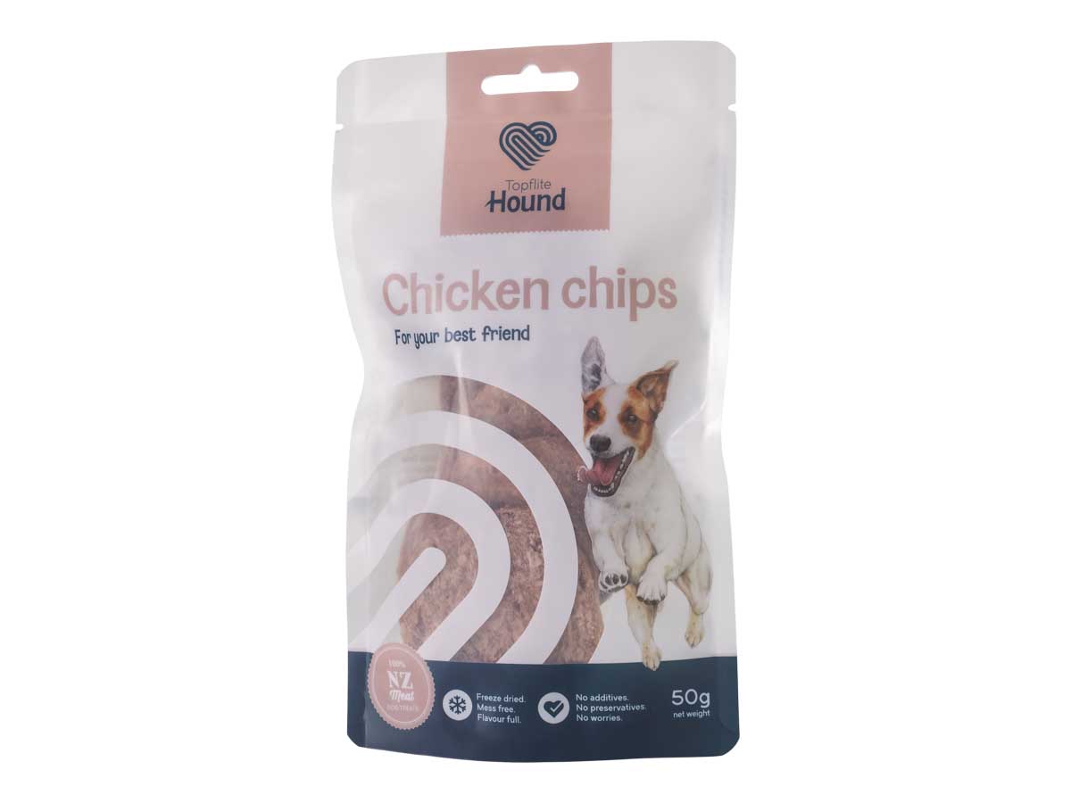 Chicken Chips
