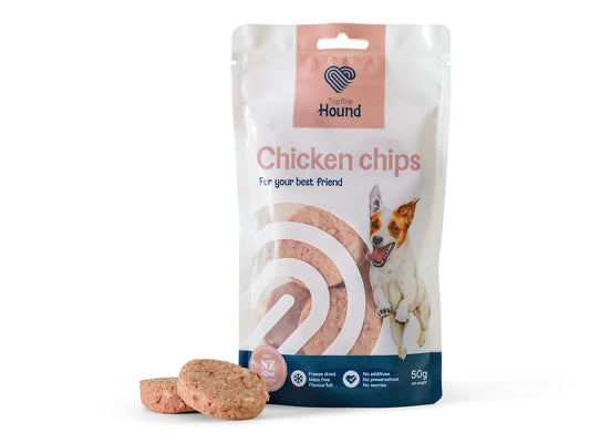 Chicken Chips