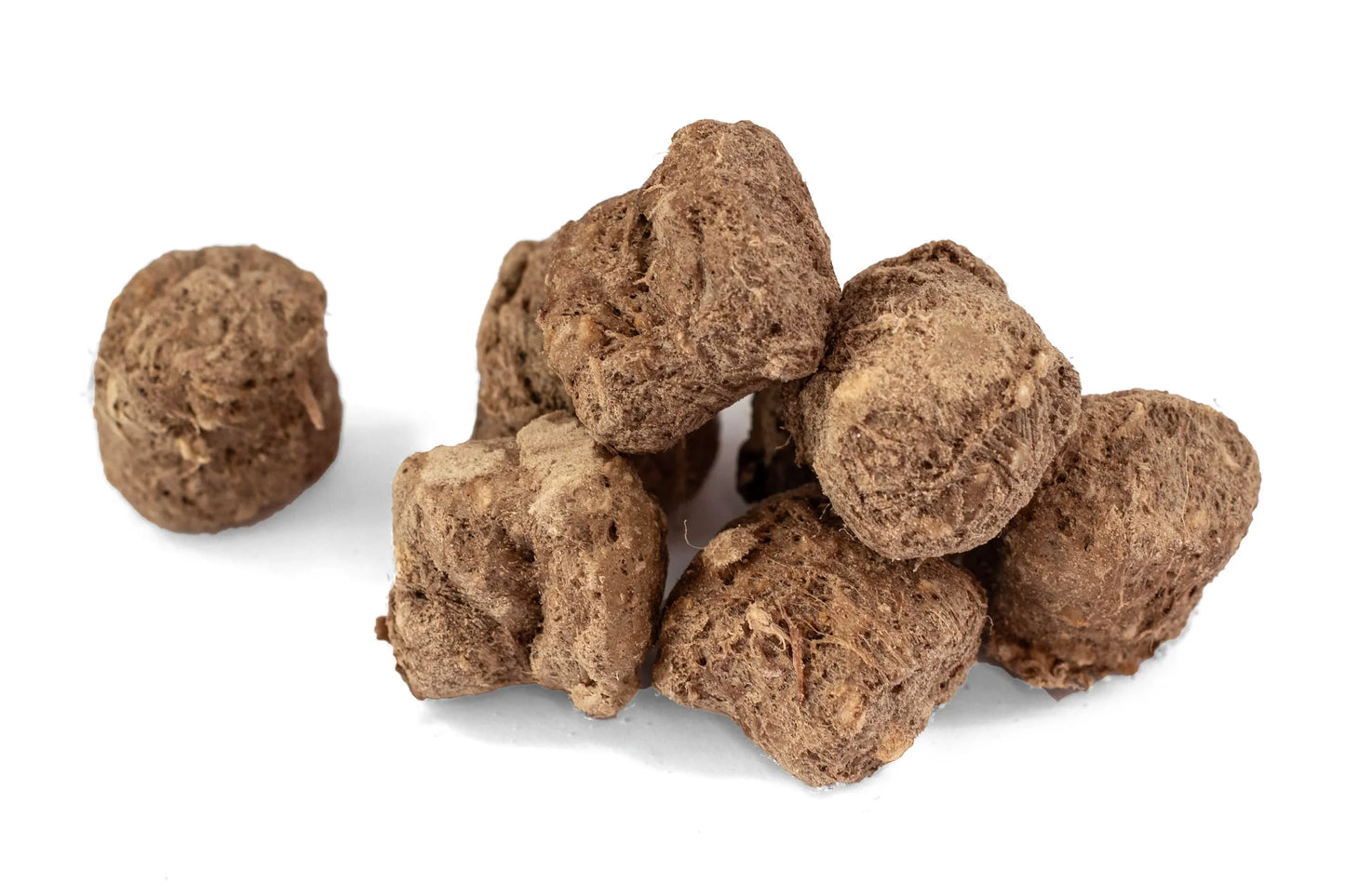 Topflite Hound Lamb Meatballs