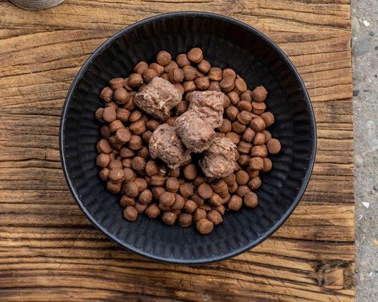 Lamb Meatballs