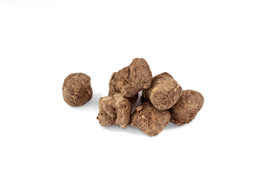 Topflite Hound Lamb Meatballs