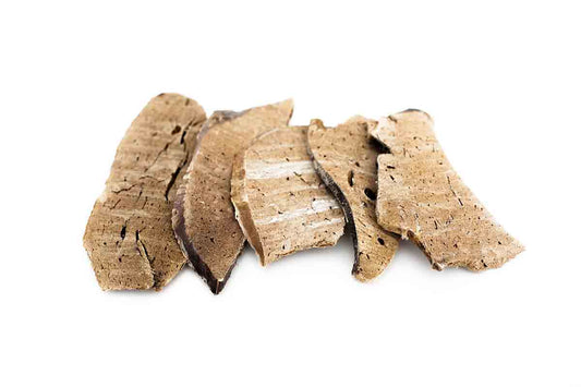 Topflite Liver Lot freeze dried