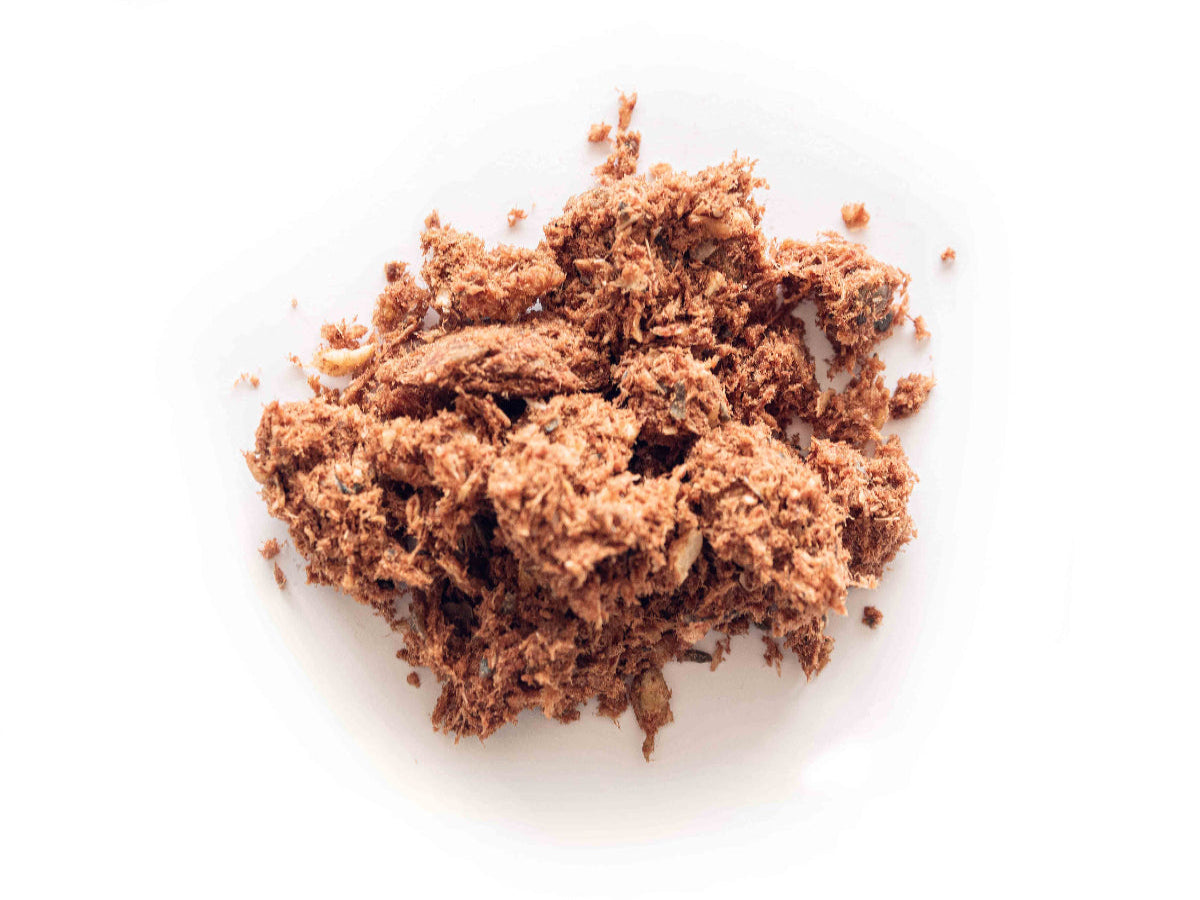 Topflite Hound Salmon Crumble