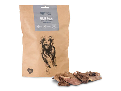 Topflite Hound Wolf Pack 125g
