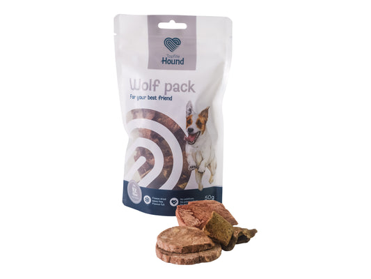 Topflite Hound Wolf Pack 50g